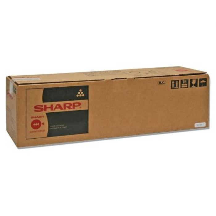 SHARP MX51GTMA (MX-51GTMA) TONER MAGENTA SHARP (18000 PAG.) - PE