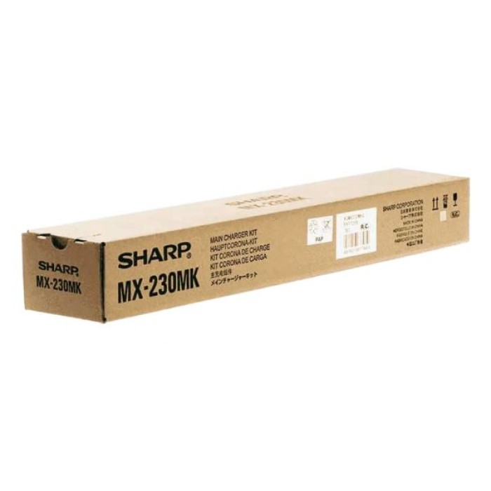 SHARP MX230MK (MX-230MK) UNITA  DI CARICA SHARP (80K COPIE COL.