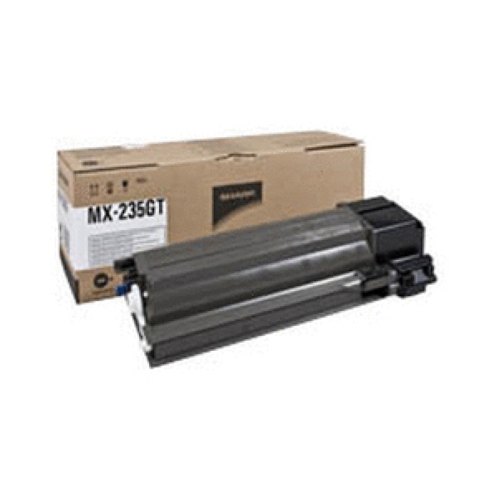 SHARP MX235GT (MX-235GT) TONER NERO SHARP (16K) - PER AR 5618N