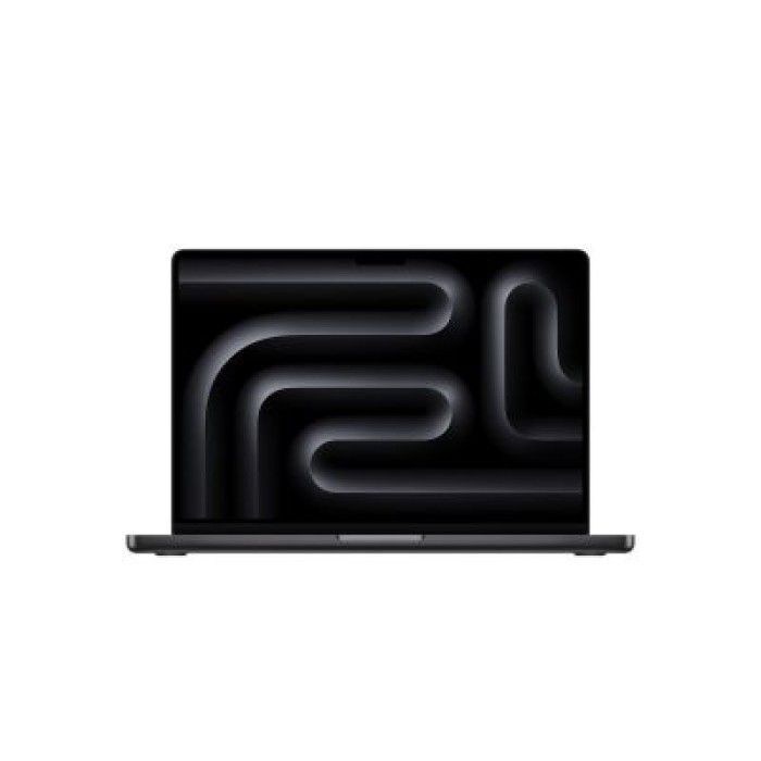 APPLE MX2J3T/A 14 MACBOOK PRO APPLE M4 PRO CHIP 14-CORE NERO