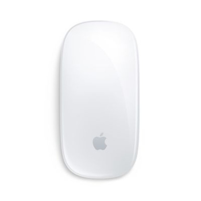 APPLE MXK53Z/A APPLE  MAGIC MOUSE - SUPERFICIE MULTITOUCH BIANCA
