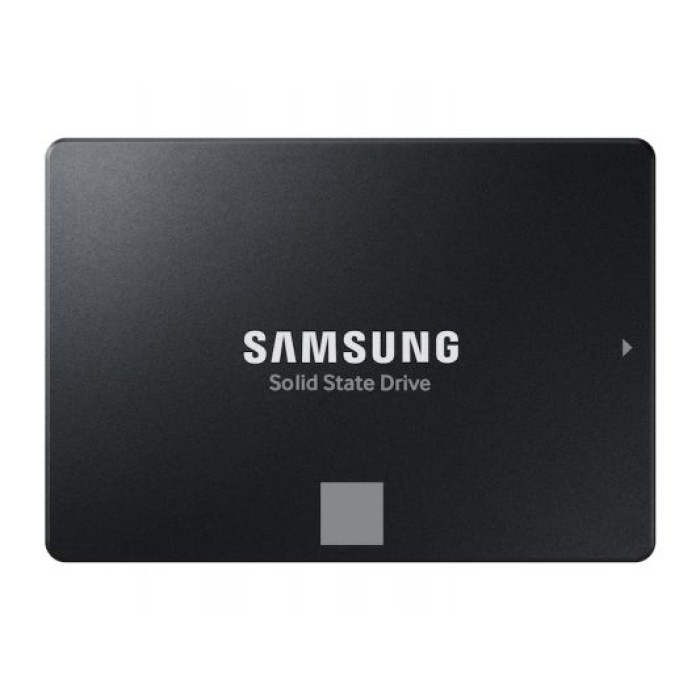 SAMSUNG MZ-77E1T0B/EU SAMSUNG SSD 870 EVO 1TB 2.5 SATA 3D NAND MLC