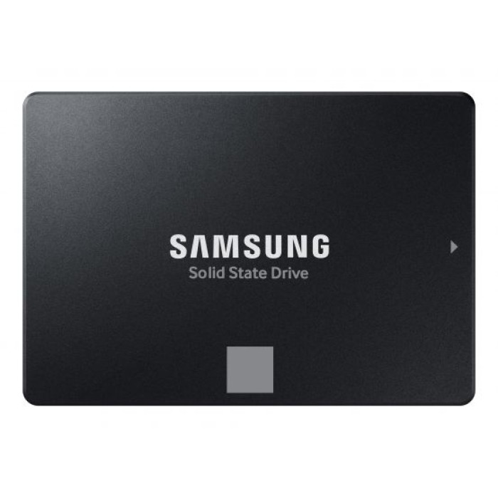 SAMSUNG MZ-77E8T0B/EU SAMSUNG SSD 870 EVO 8TB 2.5 SATA 3D V-NAND TLC