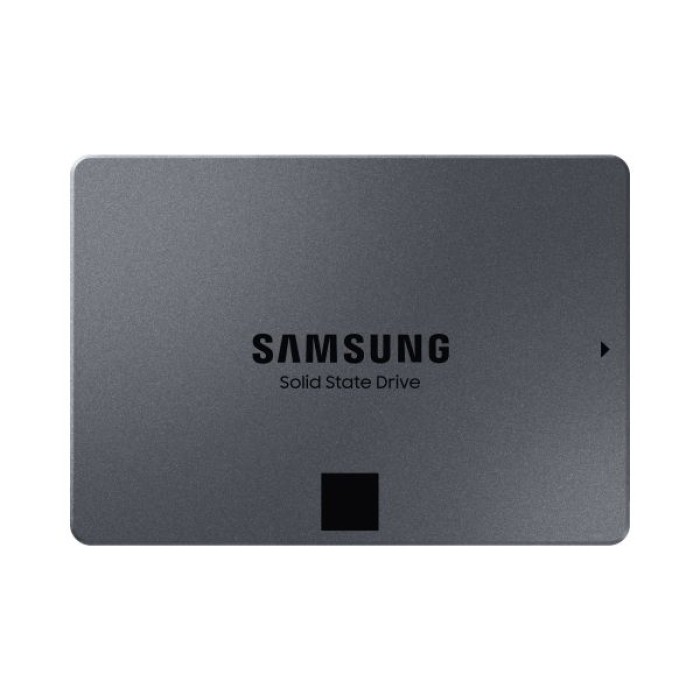 SAMSUNG MZ-77Q1T0BW SAMSUNG SSD 870 QVO 1TB 2.5 SATA 3D NAND MLC