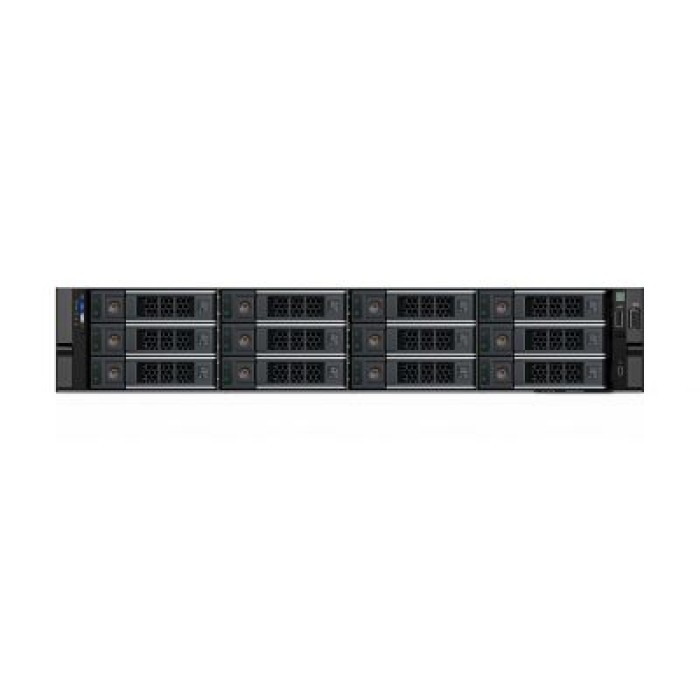 DELL N57GK DELL R7615 8X3.5  9254 2X16GB 480GB 2X700W H355 3Y