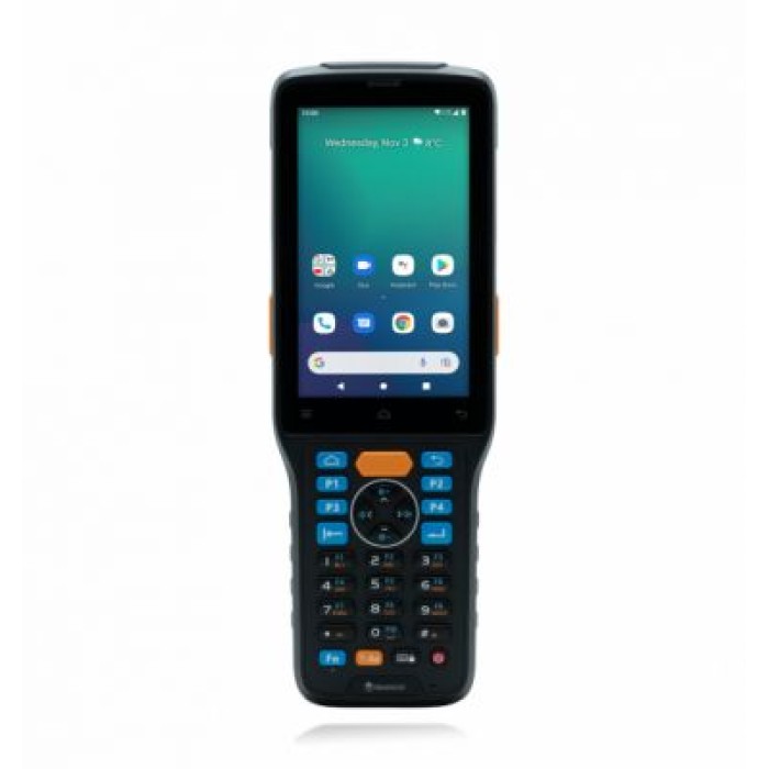 NEWLAND N7-PRO-W4-E2 N7 Pro II.4/64GB.2D Near Far.BT.4G.WIFI.AND11.29KY