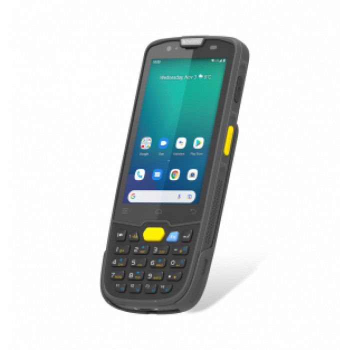 NEWLAND NLS-MT6755-W4-A13 MT6755 Sei 2D 4/64GB BT WIFI 4G ANDROID 13