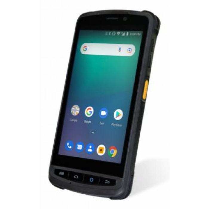 NEWLAND NLS-MT9055-W4X-A13 MT9055 Orca III 2D 4/64GB BT WIFI 4G ANDROID 13