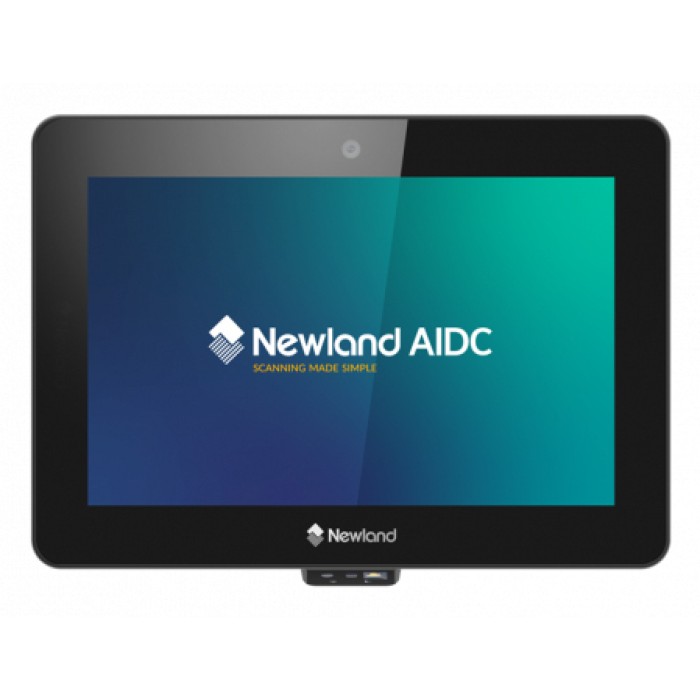 NEWLAND NLS-NQUIRE700-W4-SL NQuire 750 Stingray II.7'.2D.4G.Wfi.Andr.Landscape