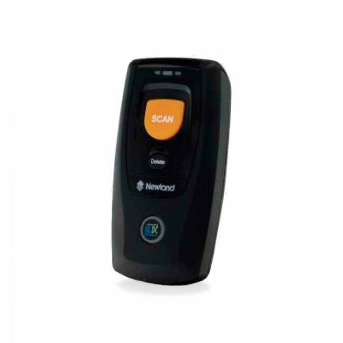 NEWLAND NLS-BS8080-2D BS80 Piranha II 2D CMOS BT SCANNER