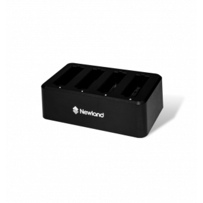 NEWLAND NLS-CD9050-4B 4-slot battery charger for MT90 series