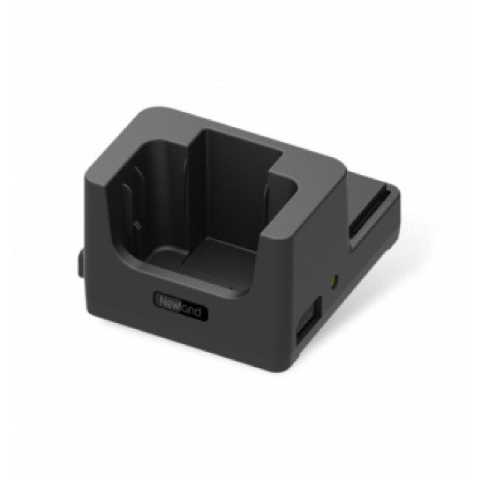 NEWLAND NLS-CDN7-C-HIGHV CHARGING CRADLE FOR N7 WITH SPARE BATTERY SLOT