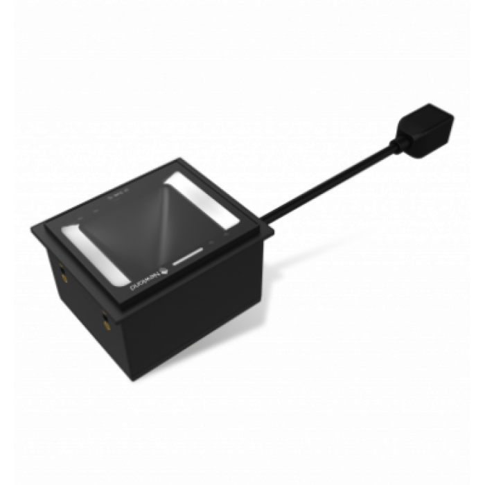 NEWLAND NLS-FM3281-NFC-20 FM3281 2D Fixed Mounted Reader NFC USB cable