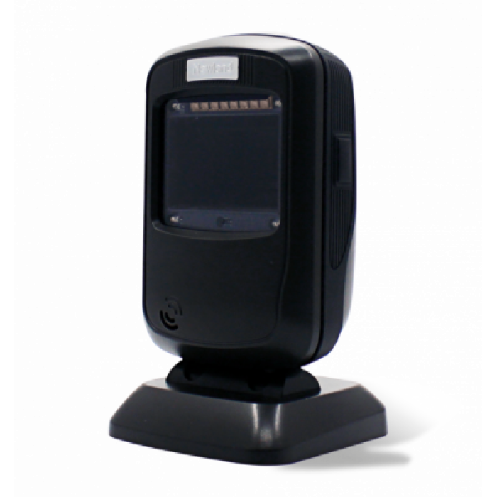 NEWLAND NLS-FR4080-20 FR40 Koi II 2D.Omnidirectional presentation.USB