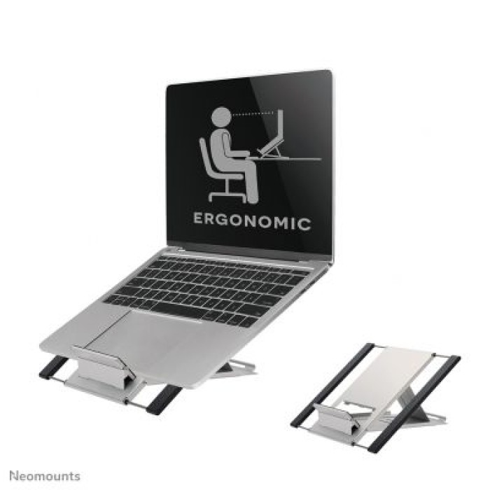 NEWSTAR NSLS100 SUPPORTO NEOMOUNTS PER IPAD/LAPTOP