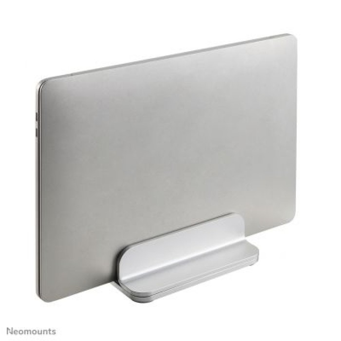 NEWSTAR NSLS300SILVER Neomounts Laptop holder 11-17  - universal