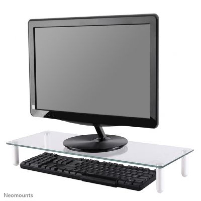 NEWSTAR NSMONITOR10 SUPPORTO NEOMOUNTS PER MONITOR LCD/CRT