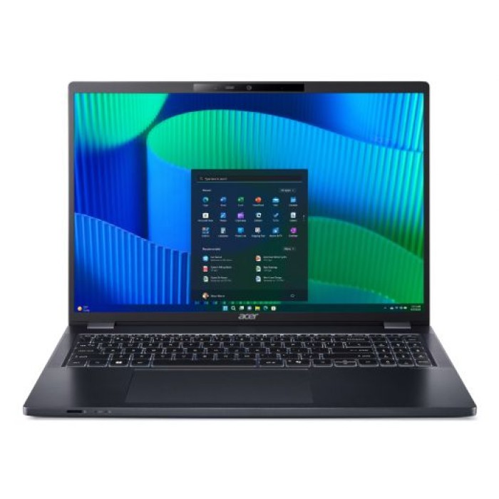 ACER NX.B9BET.002 TMP416 AI PC CORE ULTRA 7 155U 32GB 1024GB 16 W11P
