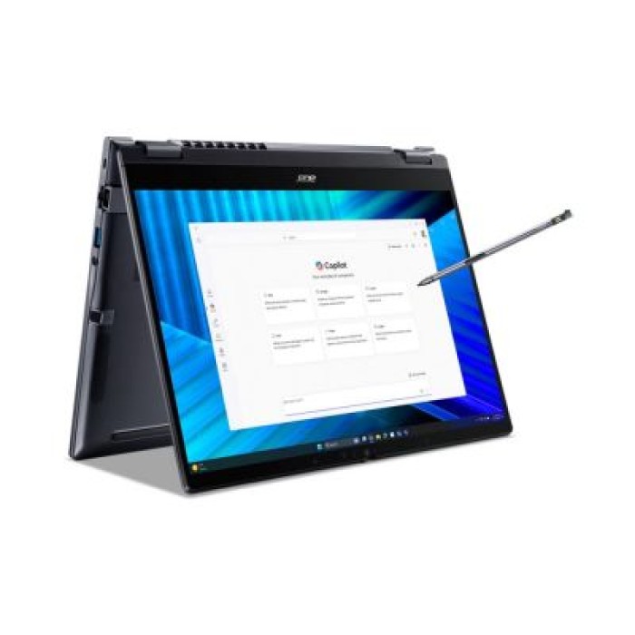 ACER NX.BF8ET.001 TMP414RN ULTRA5 225U 16GB 1024SSD 14 TOUCH W11PRO