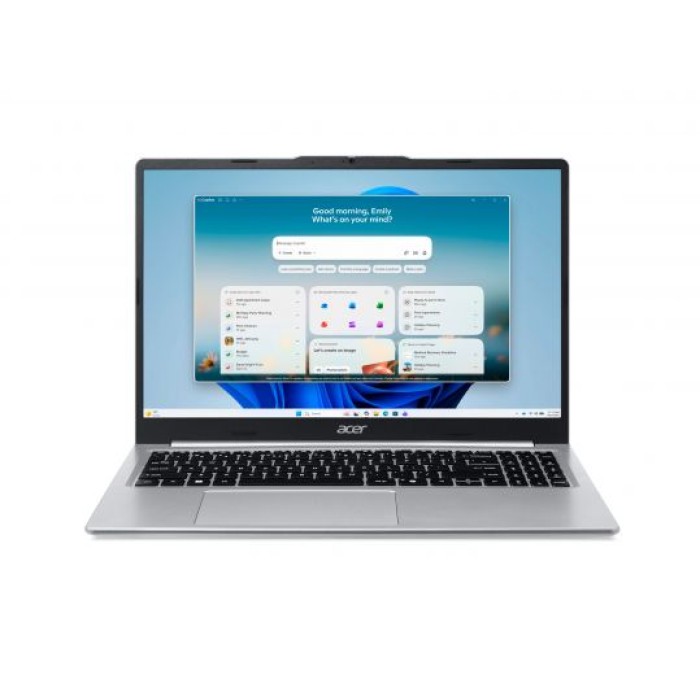 ACER NX.DS2ET.001 AL15-49P-R9GQ RYZEN 5-7430U 8GB 256GB 15.6 W11HOME