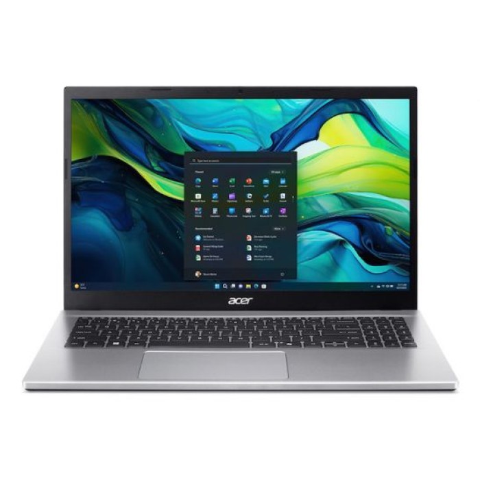 ACER NX.J7WET.005 AG15-42P-R5TY RYZEN 5 5625U 16GB 512GB 15.6 W11H
