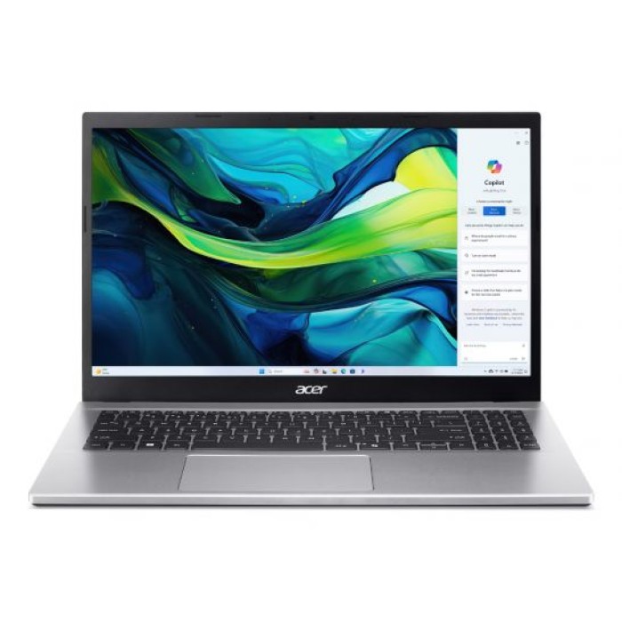 ACER NX.J7WET.011 AG15-42P-R3MB RYZEN 5 7430U 16GB 512SSD 15.6 W11H