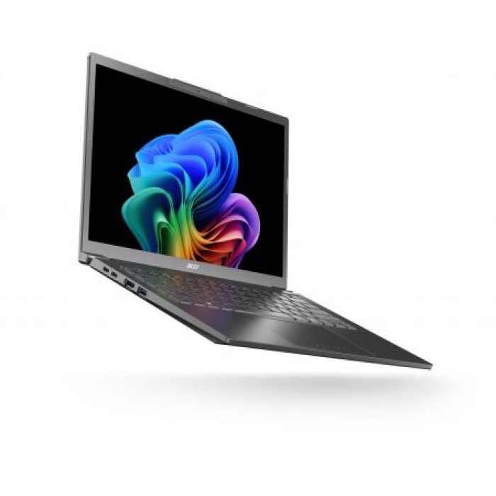 ACER NX.JFVET.003 A14 COPILOT CORE U7 256V 16GB 512GB 14OLED W11HOME