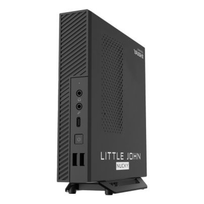 YASHI NY6850 YASHI LITTLE JOHN 2LT R7 6850U 16/512GB NVME W11P