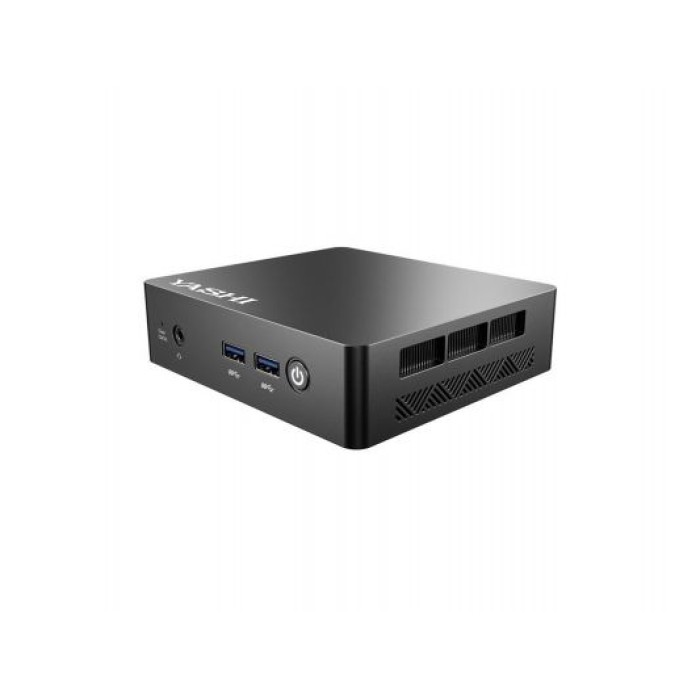 YASHI NY338 YASHI NUCKY N5095 8GB LPDDR4/256 W11P