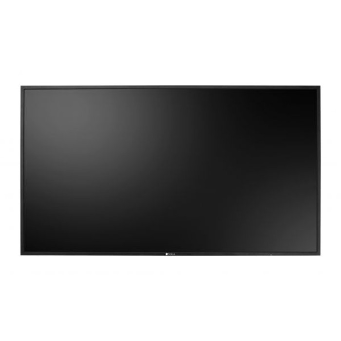 AG NEOVO SMQ-5501 55  4K UHD 3840 x 2160 HDMI. DVI. VGA. BNC 24/7