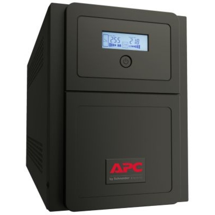 APC SMV1500CAI APC EASY UPS SMV 1500VA 230V