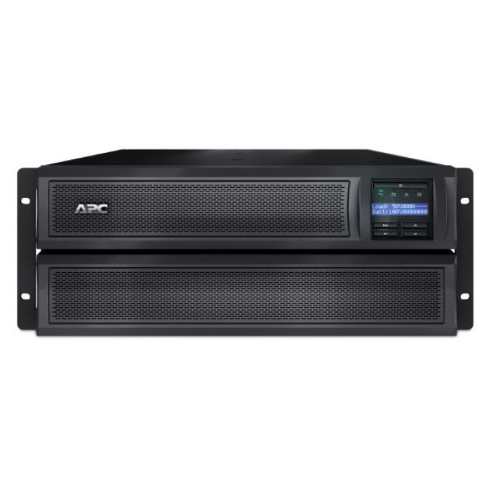 APC SMX2200HVNC APC SMART-UPS X 2200VA SHORT DEPTH TOWER/RACK