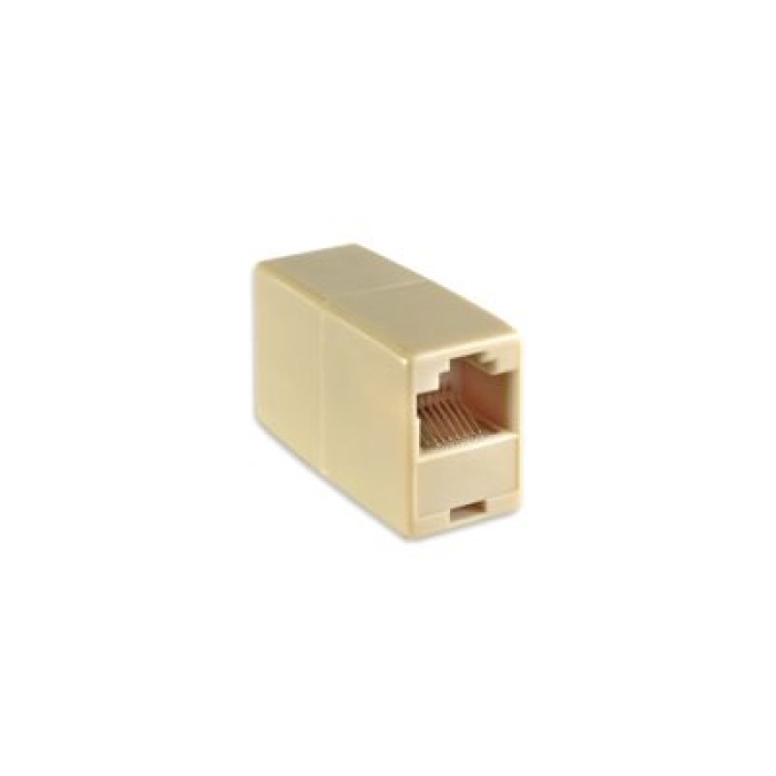 VULTECH SN20701 ADATTATORE FEMMINA FEMMINA  RJ45   SN20701