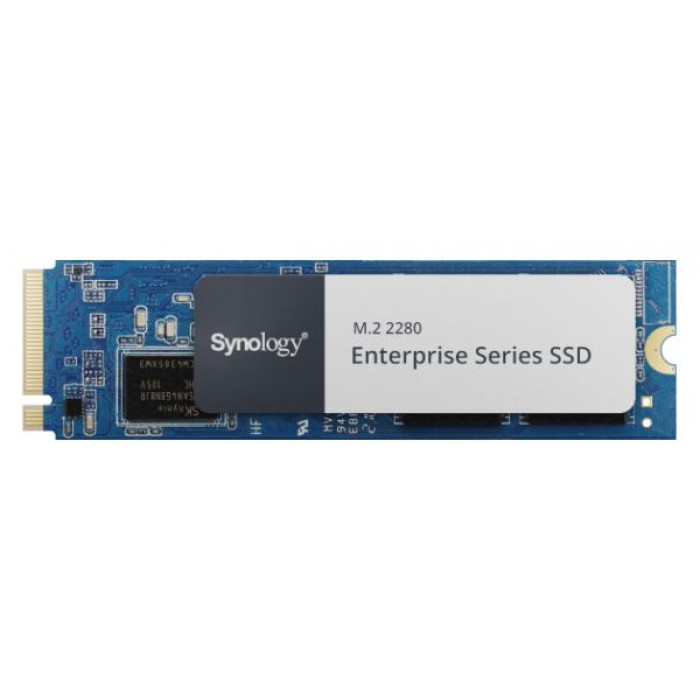 SYNOLOGY INC. SNV5420-400G SYNOLOGY SNV5420 SSD M.2 2280 NVME 400 GB