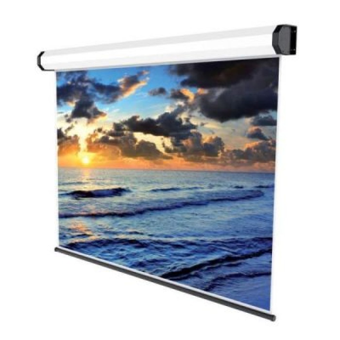 SOPAR SOPAR5252 ELECTRIC PROF. 250X140 (16 9)  TELA BIANCA