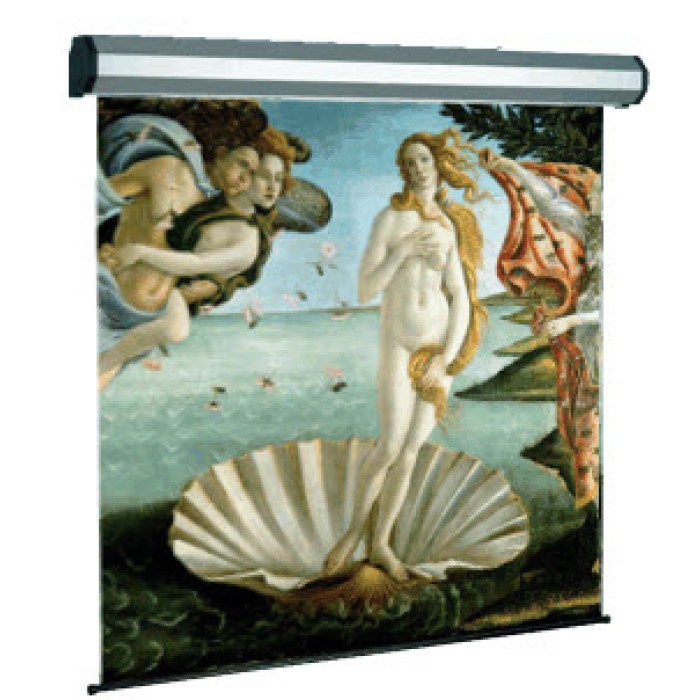 SOPAR SOPAR5300 ELECTRIC PROF. 300X300 TELA BIANCA