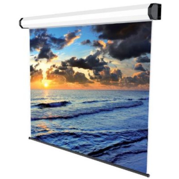 SOPAR SOPAR5302 ELECTRIC PROF 300X170 (16:9) TELA BIANCA