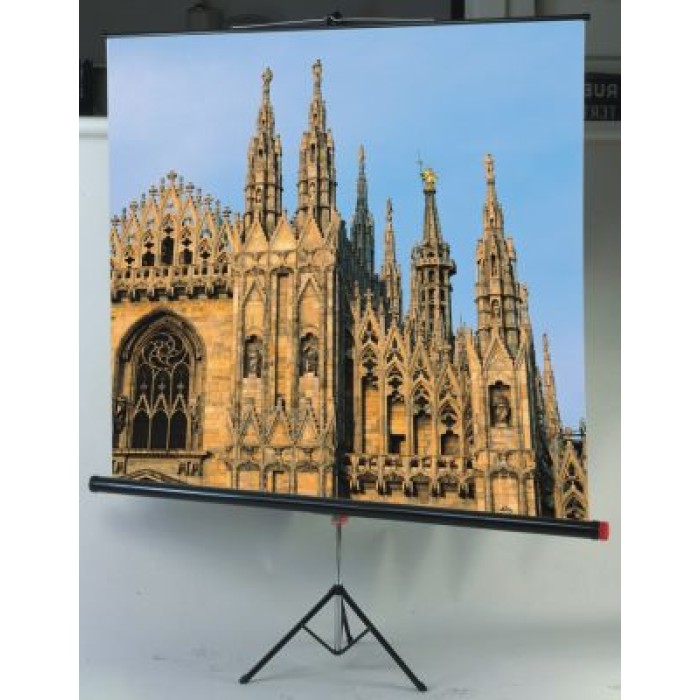 SOPAR SOPAR1180 SCHERMO JUNIOR 180X180 TELA BN.LENT