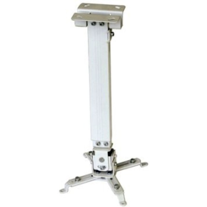 SOPAR SOPAR23054 SUPPORTO A SOFFITTO LUNGHEZZA 430-650 MM