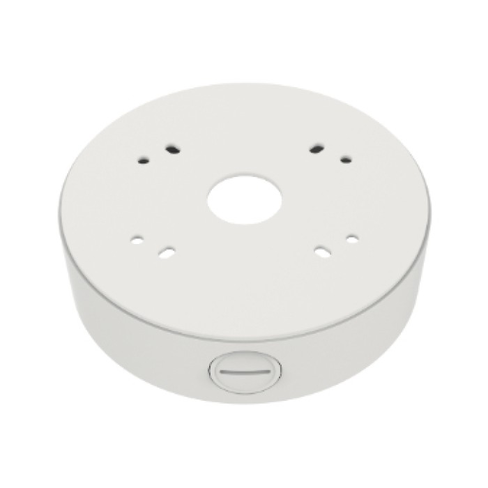 HANWHA TECHWIN SBF-100B1 ADATTATORE BACKBOX. COMPATIBILITA SNF-8010/8010VM