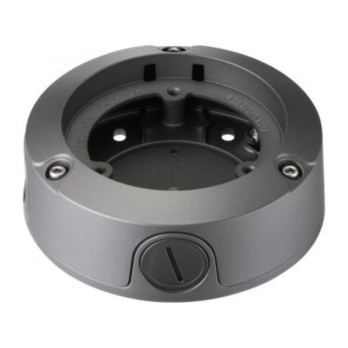 HANWHA TECHWIN SBO-126B BULLET BACK BOX