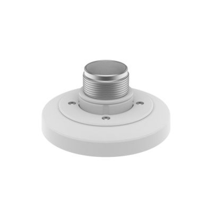 HANWHA TECHWIN SBP-120HMW MONTAGGIO SOSPESO. BIANCA. PLASTICA. PESO 230G