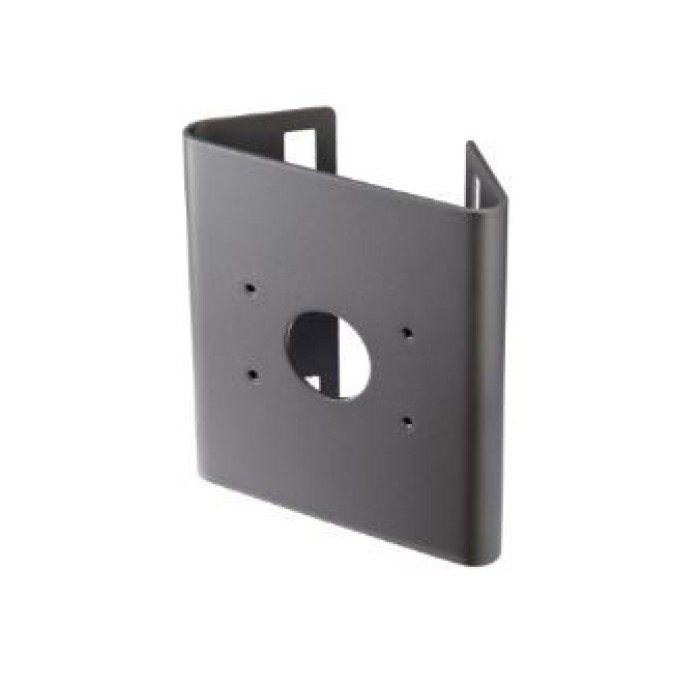 HANWHA TECHWIN SBP-302PM ADATTATORE STAFFA A PALO