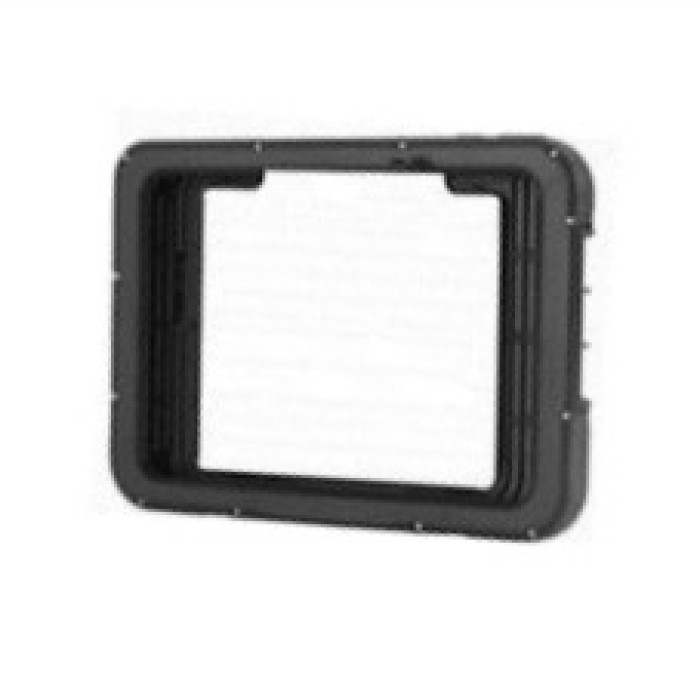 ZEBRA SG-ET5X-8RCSE2-02 RUGGED FRAME 8  WITH RUGGED IO CONN (INCLUDED)