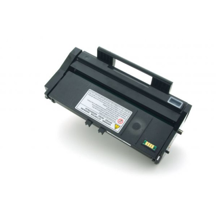 RICOH 407166 TONER NERO 1.2K SP100E-SP100SUE-SP100SFE