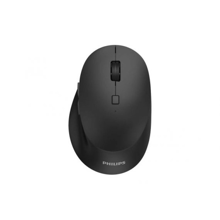 PHILIPS SPK7607B/00 WIRELESS MOUSE