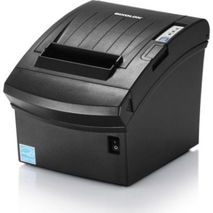 BIXOLON SRP-350PLUSVWDAK/BEG SRP-350plusV.WLAN.USB.ETH.180dpi.80/58mm.VI Sensor