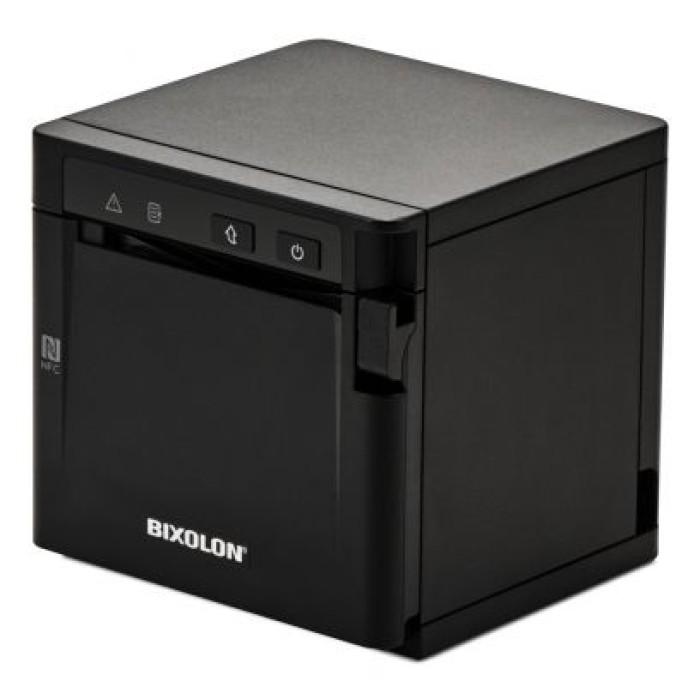 BIXOLON SRP-Q302WAK/BEG SRP-Q302.WLAN.USB.ETH.203dpi.80MM.AUTO CUTTER