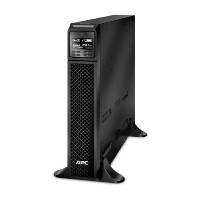 APC SRT1500XLI APC SMART-UPS SRT 1500VA 230V