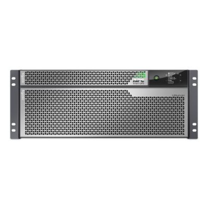 APC SRTL10KRM4UI Smart-UPS Ultra On-Line Lithium ion. 10KVA/10KW